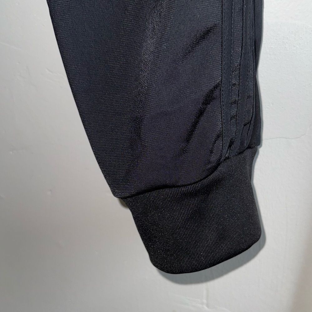Adidas Men's Black Joggers - Picture 6 of 8